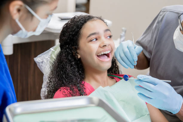 Best Pediatric Emergency Dentist in Vanceburg, KY