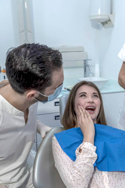 Best Broken or Cracked Tooth Emergency Dentist in Vanceburg, KY