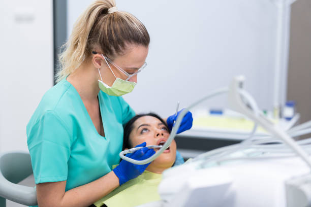 Best Mobile Emergency Dentist in Vanceburg, KY